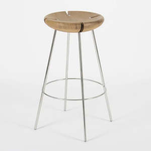 Take A Seat: Tribo Stool - Tall Bar Stool