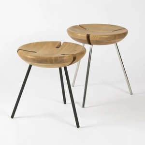 Take A Seat: Tribo Stool