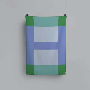 Rorostweed Collection: Roros Syndin throw