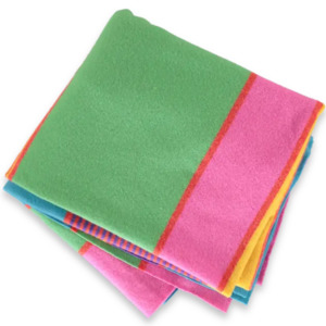 Throws: Spectrum Throw