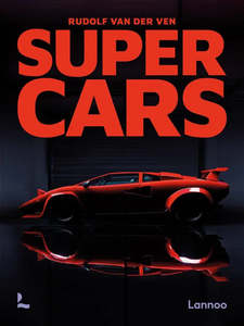 Books-Supercars