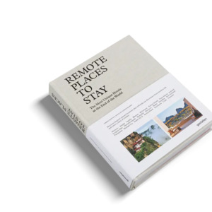 Books: Books-Remote Places To Stay