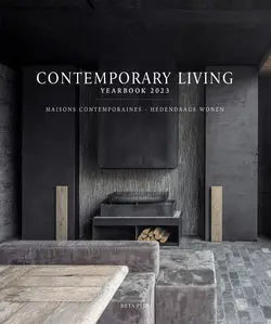 Books: Books-Contemporary Living Yearbook 2023
