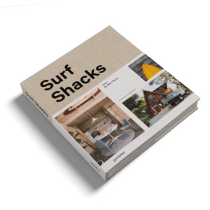 Books: Surf Shacks Vol 2