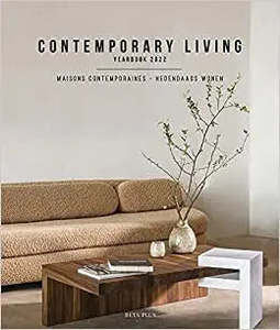 Books: Contemporary Living