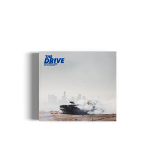 Books: The Drive Custom Cars