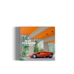 Books: Fast Forward