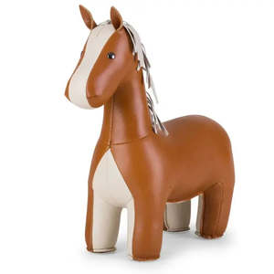 Zuny: Zuny Bookend Classic Horse