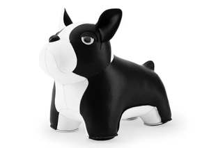 Zuny: Zuny Bookend Classic French Bulldog