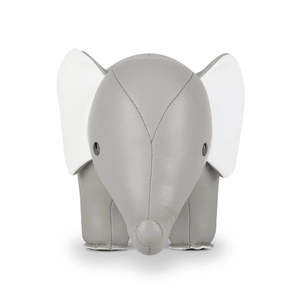 Zuny: Zuny Bookend Classic Elephant