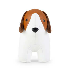 Zuny: Zuny Bookend Classic Beagle
