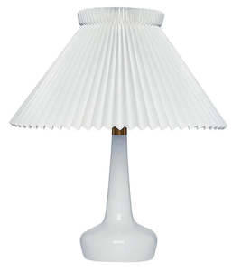 Le Klint-311 Glass Table Lamp