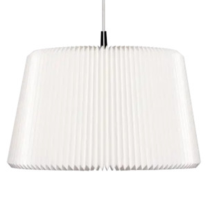 Le Klint-120 Snowdrop Pendant Light