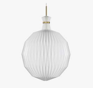 Le Klint: Le Klint- 101 Lantern Pendant large