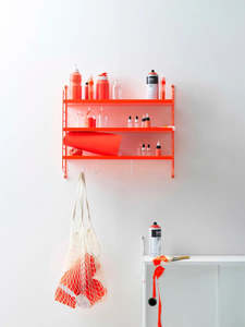 String Home Page: String- Pocket Limited Edition