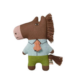 Donna Wilson Creatures - Wee Ones - Danny Donkey