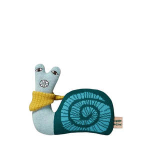 Donna Wilson  Creatures - Wee Ones - Sylvie Snail