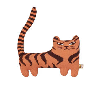 Donna Wilson- Creatures-Tina Tiger