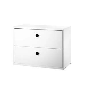 String - Chest of drawers LH5830-05-01 OAK