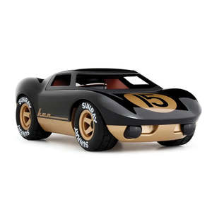 Toys 1: Playforever Ken