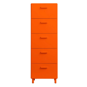 String-Relief Drawers : Tall