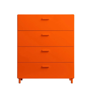 Toys 1: String- Relief Drawers : Wide