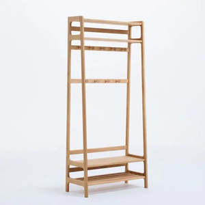 Agnes Shelving: Agnes-Hall Stand