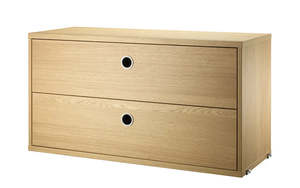 String-Chest Drawer Unit 7830