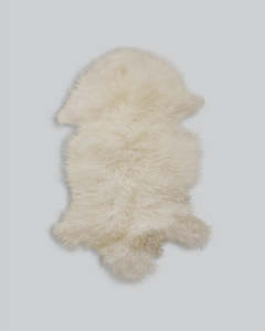 Meri Tibetan Lamb Skin