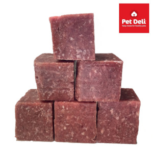 Pet Deli Veal Mince - 3kg