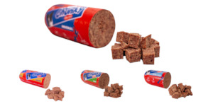 Raw Food: Superior Chunky - 2kg