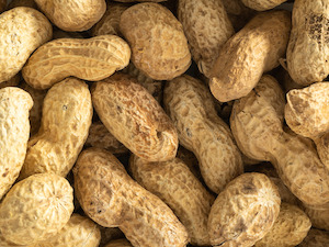 Topflite: Peanuts Roasted in The Shell - 5kg