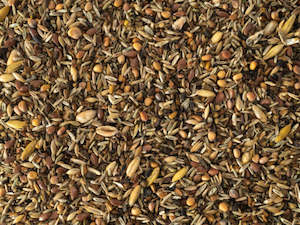 Topflite: Topflite: Wild Bird Seed Mix Fine