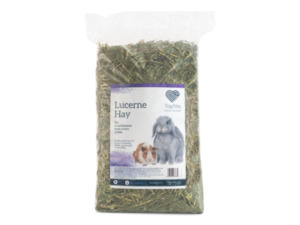 Topflite: Topflite: Lucerne Hay - 1.5kg