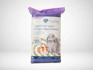Topflite: Timothy Hay - 1.5kg