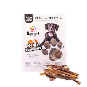 Happypet Chew: Meaty Tendons 442g