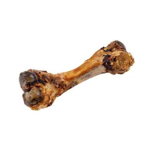 Bones: Farm Meats: Pork Clod Bone (Small 15cm)