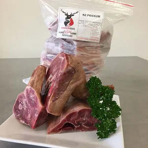 Possumman: Possum Pieces 1KG