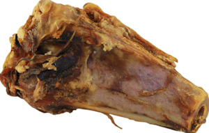 Farm Meats: Beef Half Shin Bone