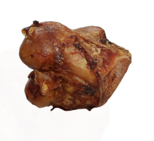 Bones: Farm Meats: Beef Knob Bone