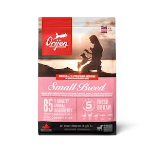 On Sale: Orijen: Adult Small Breed