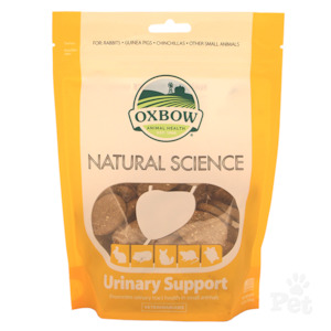 Oxbow - Urinary Support Treats for Small Animals