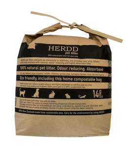HERDD: Pet Litter - 14L