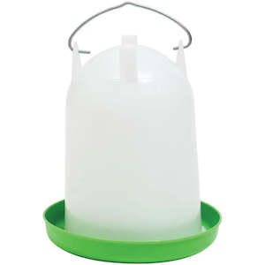 Poultry Gravity Drinker - 4ltr