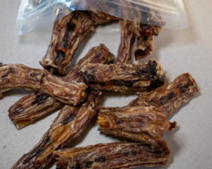 Farm Meats: Farm Meats: Veal Tails