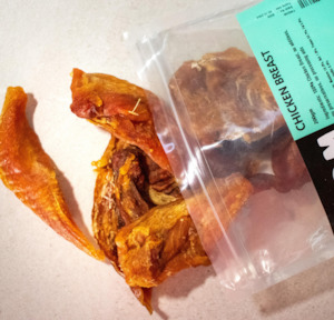 Farm Meats: Chicken Breast