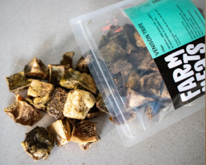 Farm Meats: Venison Tripe