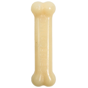 Chews 1: Nylabone Dura Chew Original - Wolf
