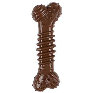 Chews 1: Nylabone Dura Chew Plus - Souper