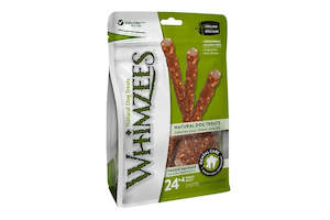 Whimzees: Veggie Sausage 420gram